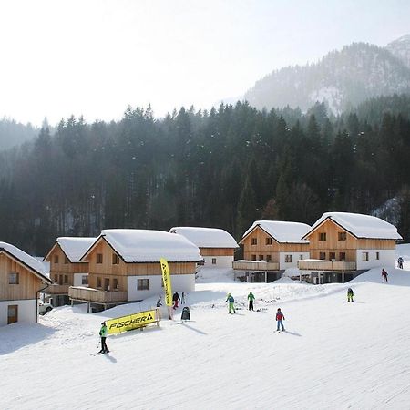 Holiday Resort Altaussee, Lichtersberg Exterior foto